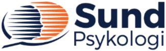 Sund Psykologi Logotyp